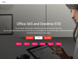 免费申请 Microsoft 365 和 5T OneDrive 网盘