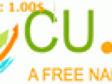 CU.CC – 很短的可解析免费二级域名