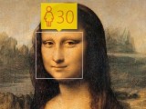 How-old.net凭照片算年龄 蒙娜丽莎30岁？
