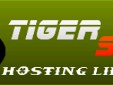TigerServe提供免费无限空间