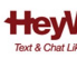 Heywire 免费发送国内国际短信