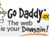 GoDaddy – 功能强大的免费域名DNS解析服务
