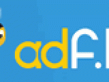 AdF.ly – 能赚美金的免费网址压缩服务