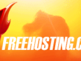 1freehosting提供10G/100G/MySQL/可绑米/无广告免费空间