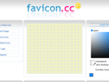 推荐20个 favicon 在线生成工具网站