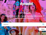 Dynadot 提供免费 .GAY 域名一年
