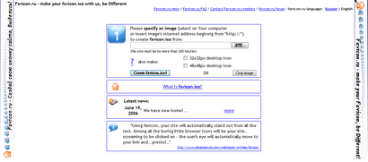 http://favicon.ru/en/