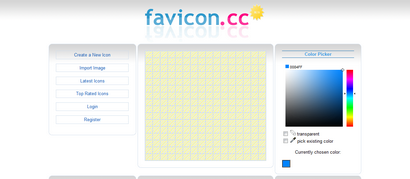 http://www.favicon.cc/